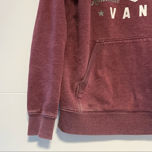 Vans | Branded Pullover Hoodie - Picture 5 of 14